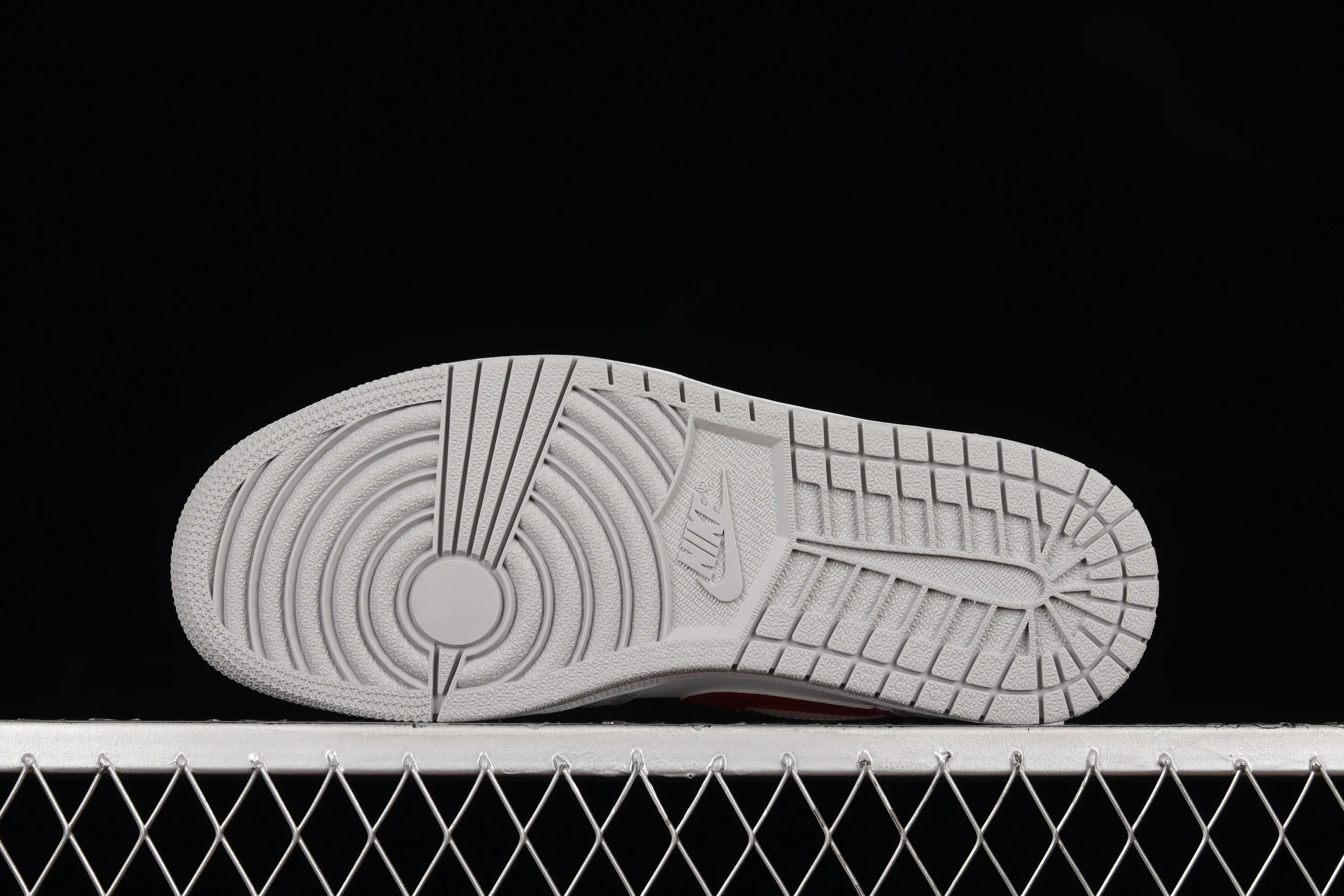 All categories Air Jordan Jordan series basketball shoes Air Jordan 1 Low G version pure original Air Jordan AJ1 Low AJ1 Joe 1 University red low-top cultural sneakers DC6991-016